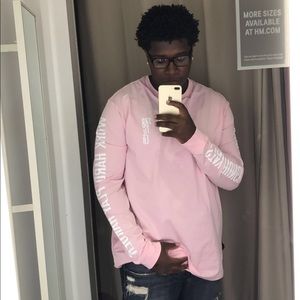 Meet your Posher, Demetrius